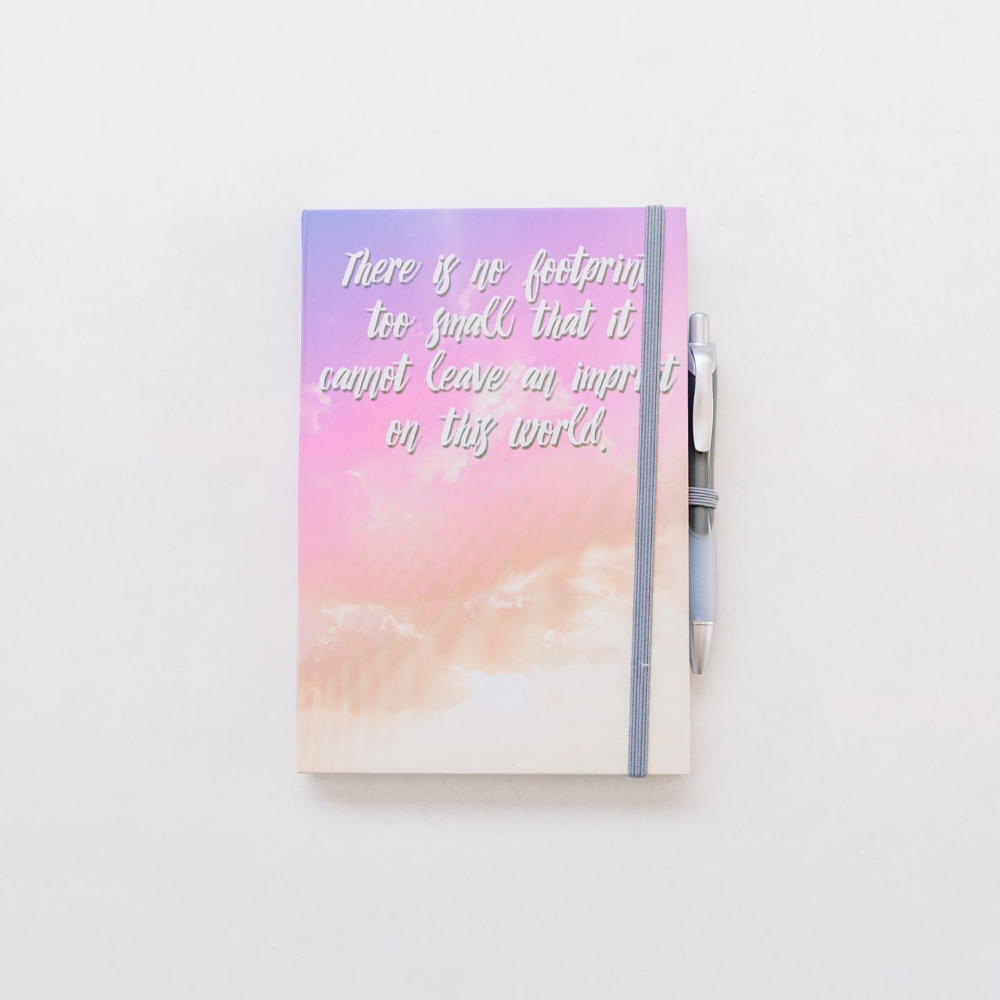 Journal & Pen
