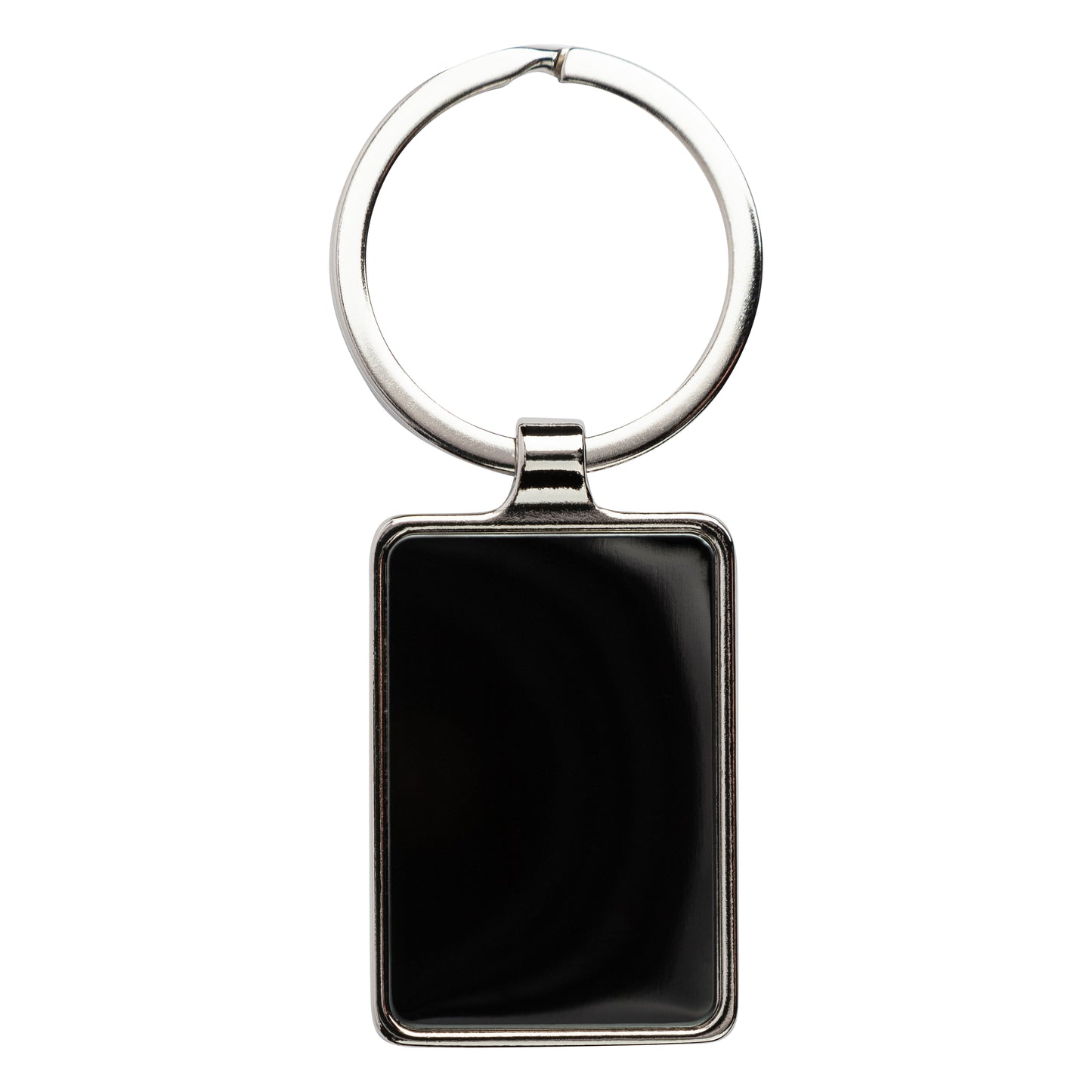 Beards of Hope Engraveable Keyring