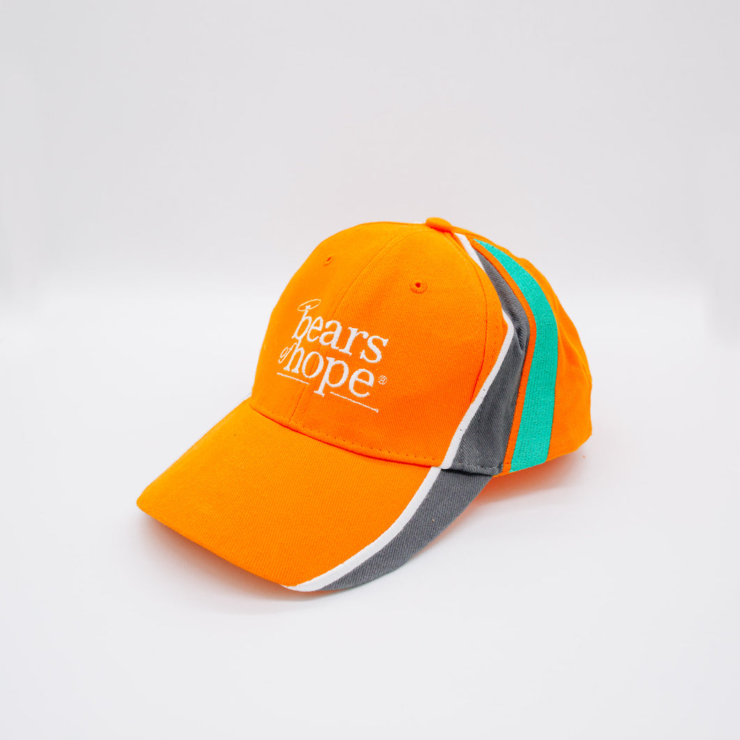 Bears Of Hope Cap