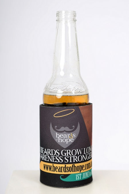 Beards Of Hope Stubby Holder