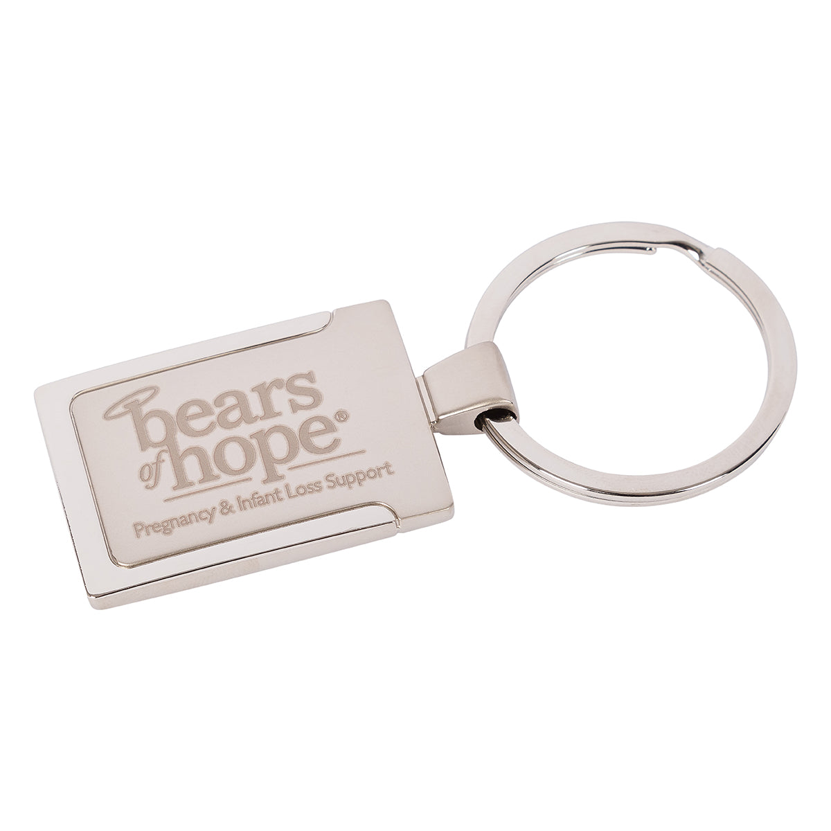 Bears Of Hope Keyring