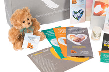 Load image into Gallery viewer, &#39;Hope&#39; Bear &amp; keepsakes