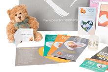 Load image into Gallery viewer, &#39;Hope&#39; Bear &amp; keepsakes