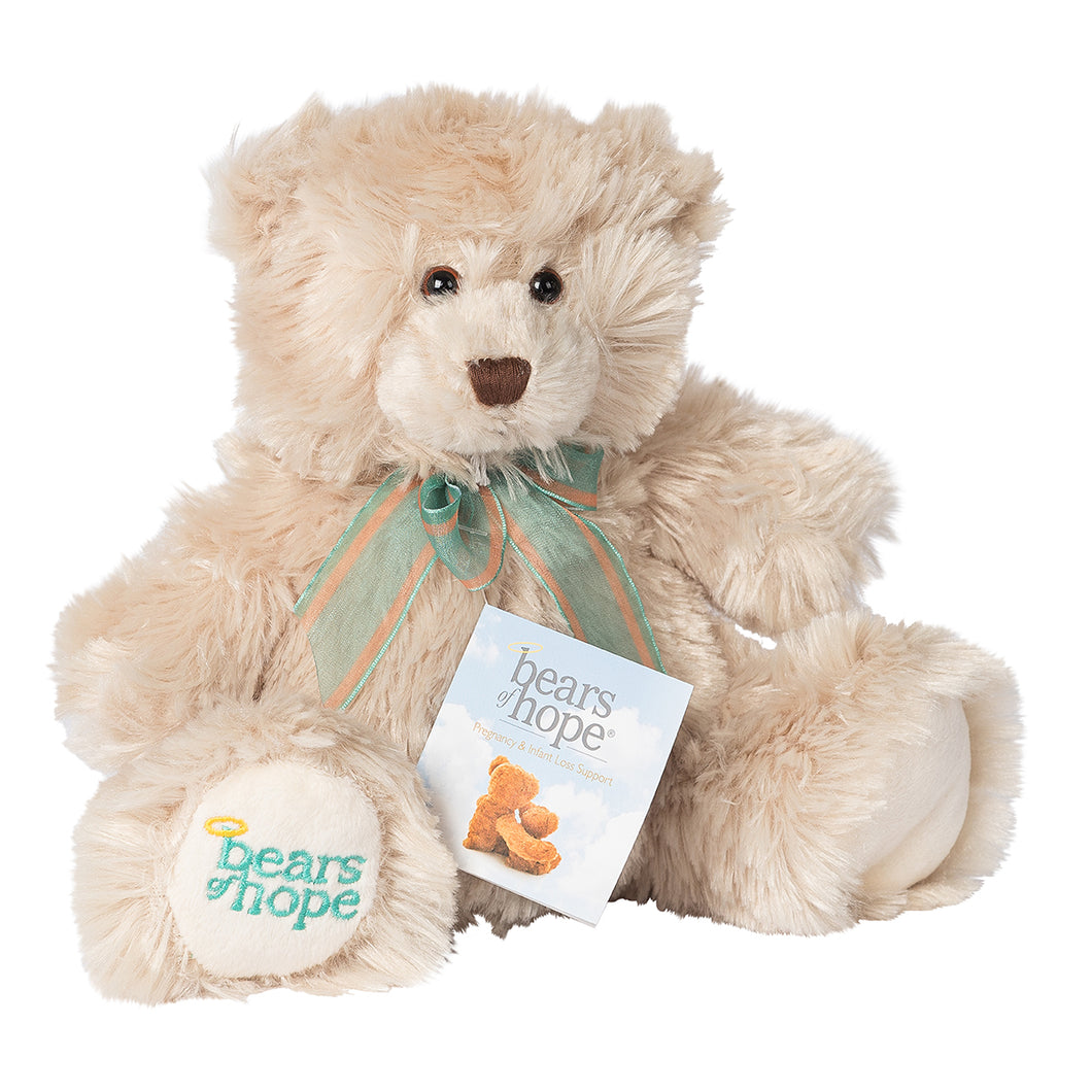 Bear Of Hope 'Sophie'