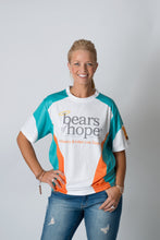 Load image into Gallery viewer, Bears Of Hope unisex and kids sublimated tshirt - not personalised