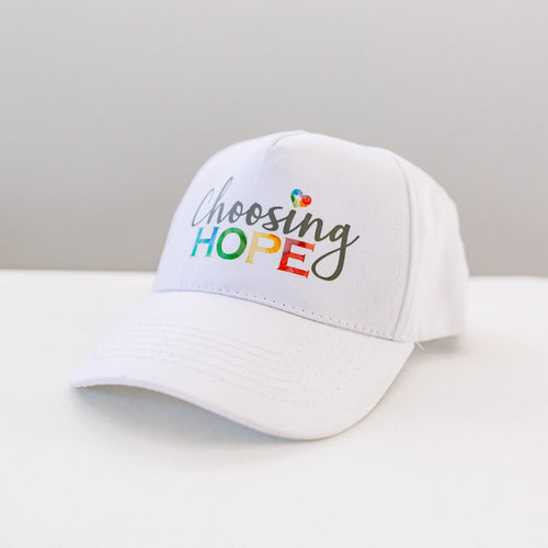 Choosing Hope Cap - one size