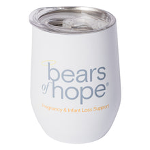 Load image into Gallery viewer, Stainless steel personalised tumbler