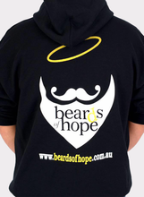 Load image into Gallery viewer, Beards Of Hope Hoodie