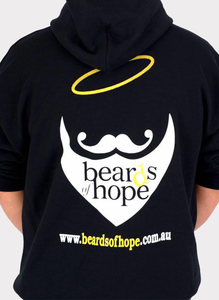 Beards Of Hope Hoodie